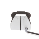 TaylorMade GTX Mens Right Hand Putter 34" Mallet KBS 120 Putter - TaylorMade Pistol GTR 1.0