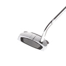 TaylorMade GTX Mens Right Hand Putter 34" Mallet KBS 120 Putter - TaylorMade Pistol GTR 1.0