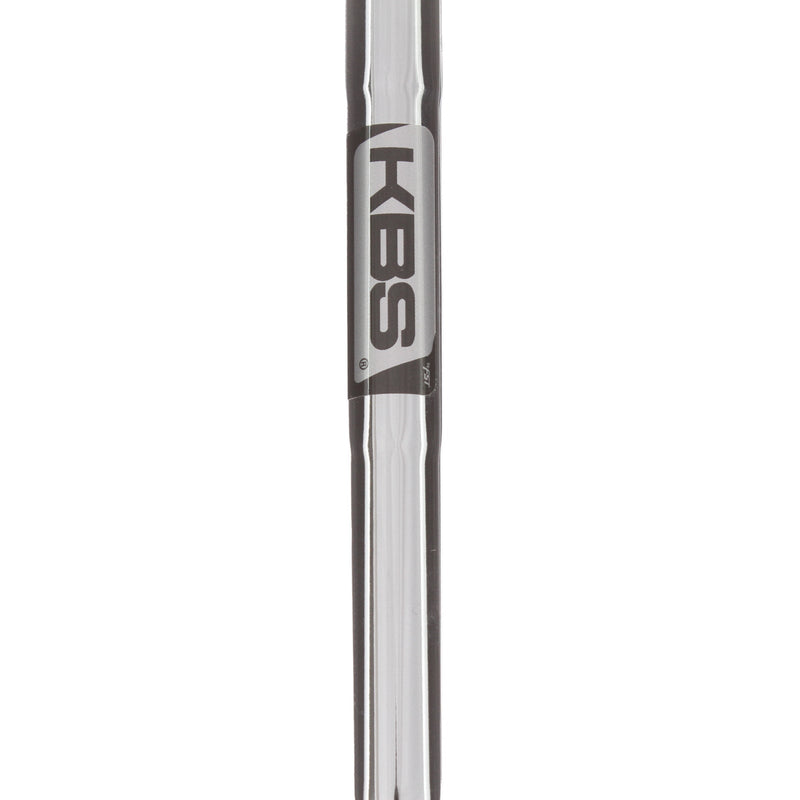 TaylorMade GTX Mens Right Hand Putter 34" Mallet KBS 120 Putter - TaylorMade Pistol GTR 1.0