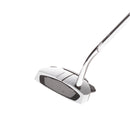 TaylorMade GTX Mens Right Hand Putter 34" Mallet KBS 120 Putter - TaylorMade Pistol GTR 1.0