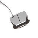 TaylorMade GTX Mens Right Hand Putter 34" Mallet KBS 120 Putter - TaylorMade Pistol GTR 1.0