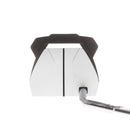 TaylorMade GTX Mens Right Hand Putter 34" Mallet KBS 120 Putter - TaylorMade Pistol GTR 1.0