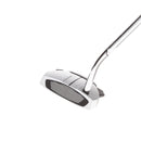 TaylorMade GTX Mens Right Hand Putter 34" Mallet KBS 120 Putter - TaylorMade Pistol GTR 1.0