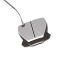 TaylorMade GTX Mens Right Hand Putter 34" Mallet KBS 120 Putter - TaylorMade Pistol GTR 1.0