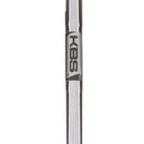 TaylorMade GTX Mens Right Hand Putter 34" Mallet KBS 120 Putter - TaylorMade Pistol GTR 1.0