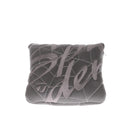 TaylorMade GTX Mens Right Hand Putter 34" Mallet KBS 120 Putter - TaylorMade Pistol GTR 1.0