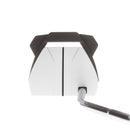 TaylorMade GTX Mens Right Hand Putter 34" Mallet KBS 120 Putter - TaylorMade Pistol GTR 1.0