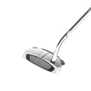 TaylorMade GTX Mens Right Hand Putter 34" Mallet KBS 120 Putter - TaylorMade Pistol GTR 1.0