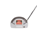 TaylorMade Spider GT Rollback Steel Mens Left Hand Putter - TaylorMade
