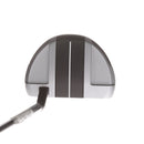 TaylorMade Spider GT Rollback Steel Mens Left Hand Putter - TaylorMade