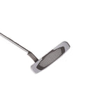 TaylorMade Spider GT Rollback Steel Mens Left Hand Putter - TaylorMade