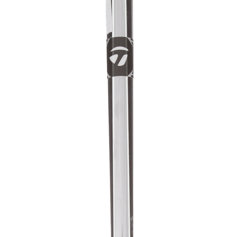 TaylorMade Spider GT Rollback Steel Mens Left Hand Putter - TaylorMade