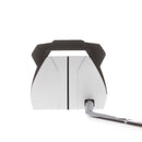 TaylorMade GTX Mens Right Hand Putter 34" Mallet KBS 120 Putter - TaylorMade Pistol GTR 1.0