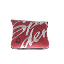 TaylorMade GTX Mens Right Hand Putter 34" Mallet KBS 120 Putter - TaylorMade Pistol GTR 1.0