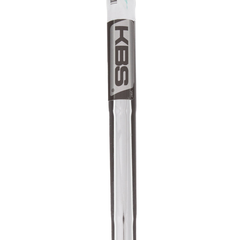 TaylorMade GTX Ladies Right Hand Putter 33" Mallet KBS 120 Putter - TaylorMade Pistol GTR 1.0
