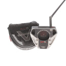 Evnroll ER11v Mens Right Hand Putter 41" Mallet - Evnroll Midlock XL