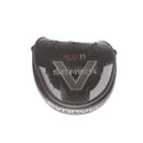 Evnroll ER11v Mens Right Hand Putter 41" Mallet - Evnroll Midlock XL