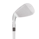 TaylorMade Qi Steel Mens Right Hand Approach Wedge Regular - KBS Max 85