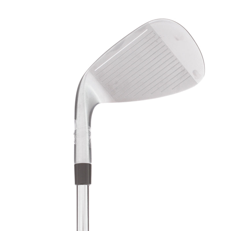 TaylorMade Qi Steel Mens Right Hand Approach Wedge Regular - KBS Max 85
