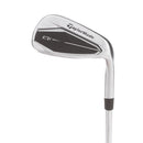 TaylorMade Qi Steel Mens Right Hand Approach Wedge Regular - KBS Max 85