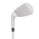 TaylorMade Qi Steel Mens Right Hand Approach Wedge Regular - KBS Max 85