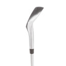 TaylorMade Qi Steel Mens Right Hand Approach Wedge Regular - KBS Max 85