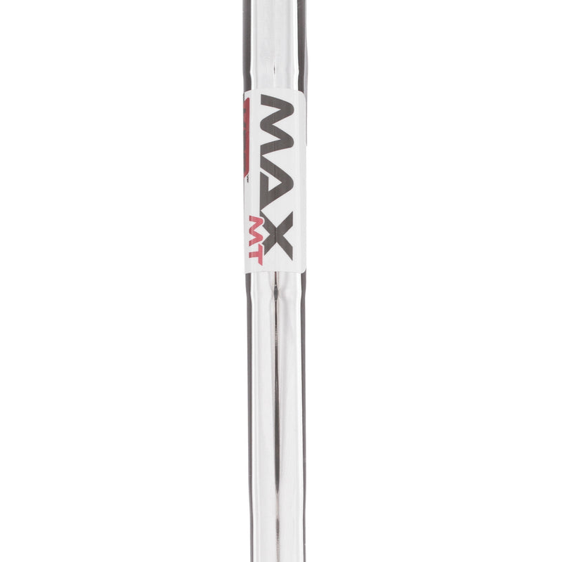 TaylorMade Qi Steel Mens Right Hand Approach Wedge Regular - KBS Max 85
