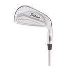 Titleist 620 Forged CB Steel Mens Right Hand 7 Iron 35* Stiff - True Temper Dynamic Gold S400
