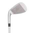 TaylorMade Qi Steel Mens Right Hand Approach Wedge Regular - KBS Max 85