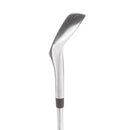 TaylorMade Qi Steel Mens Right Hand Approach Wedge Regular - KBS Max 85