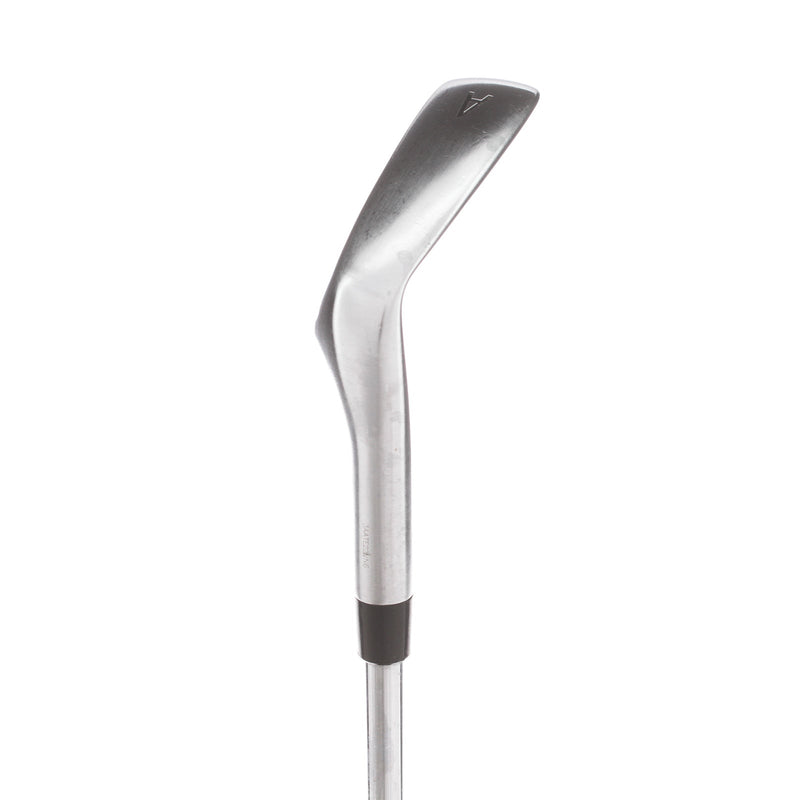 TaylorMade Qi Steel Mens Right Hand Approach Wedge Stiff - KBS Max 85