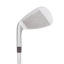 TaylorMade Qi Steel Mens Right Hand Approach Wedge Stiff - KBS Max 85