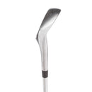TaylorMade Qi Steel Mens Right Hand Approach Wedge Stiff - KBS Max 85