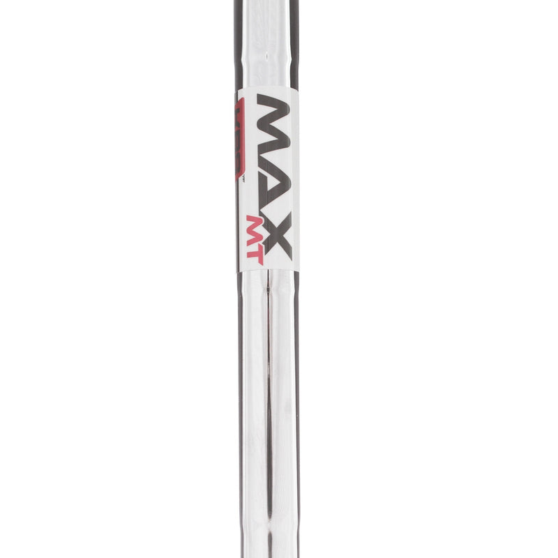 TaylorMade Qi Steel Mens Right Hand Approach Wedge Stiff - KBS Max 85