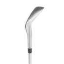 TaylorMade Qi Steel Mens Right Hand Approach Wedge Stiff - KBS Max 85