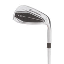 TaylorMade Qi Steel Mens Right Hand Approach Wedge Stiff - KBS Max 85