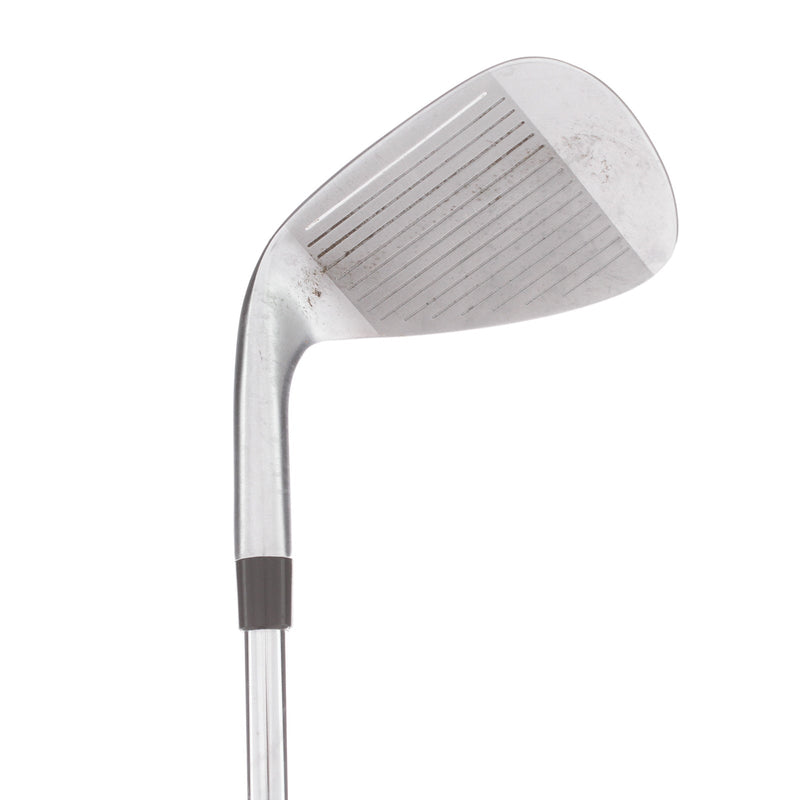 TaylorMade Qi Steel Mens Right Hand Approach Wedge Stiff - KBS Max 85