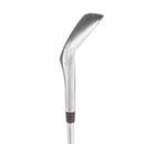 TaylorMade Qi Steel Mens Right Hand Approach Wedge Stiff - KBS Max 85