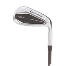 TaylorMade Qi Graphite Mens Right Hand Approach Wedge Regular - Fujikura Ventus TR 6-R