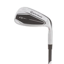 TaylorMade Qi Graphite Mens Right Hand Approach Wedge Senior - Fujikura Ventus TR 5-A