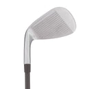 TaylorMade Qi Graphite Mens Right Hand Approach Wedge Senior - Fujikura Ventus TR 5-A