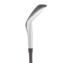 TaylorMade Qi Graphite Mens Right Hand Approach Wedge Senior - Fujikura Ventus TR 5-A