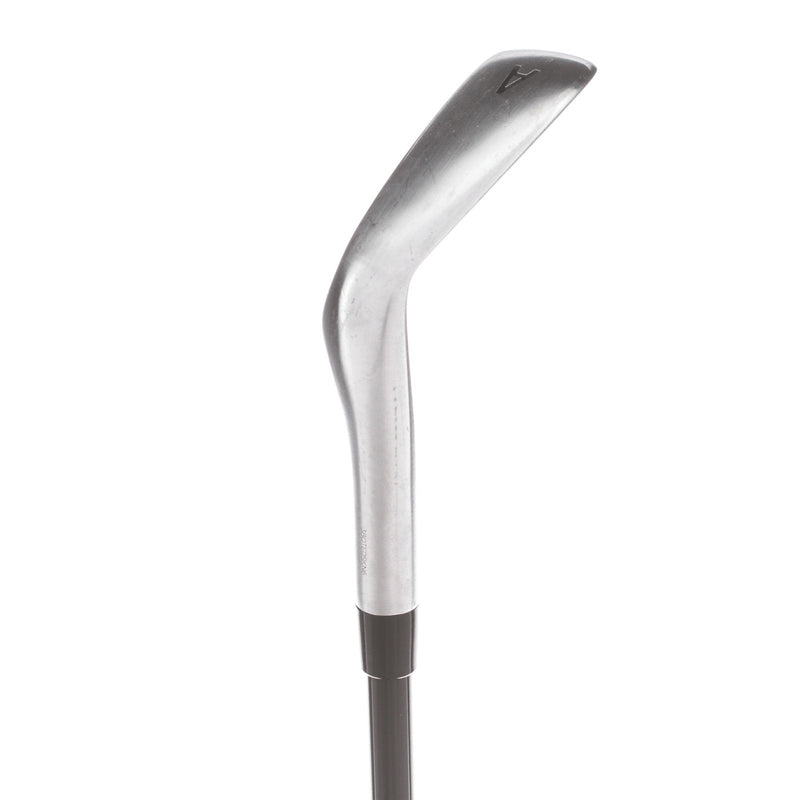 TaylorMade Qi Graphite Mens Right Hand Approach Wedge Senior - Fujikura Ventus TR 5-A