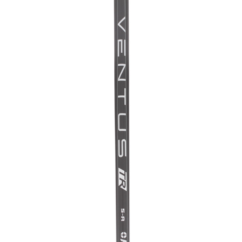 TaylorMade Qi Graphite Mens Right Hand Approach Wedge Senior - Fujikura Ventus TR 5-A