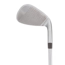 TaylorMade Qi Steel Mens Left Hand Approach Wedge Regular - KBS Max 85