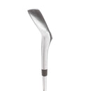 TaylorMade Qi Steel Mens Left Hand Approach Wedge Regular - KBS Max 85