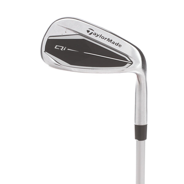 TaylorMade Qi Graphite Ladies Right Hand Approach Wedge Ladies - Fujikura Speeder NX 40