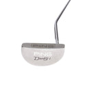 Ping Darby i Mens Right Hand Putter 35.5" Mid-Mallet - Ping