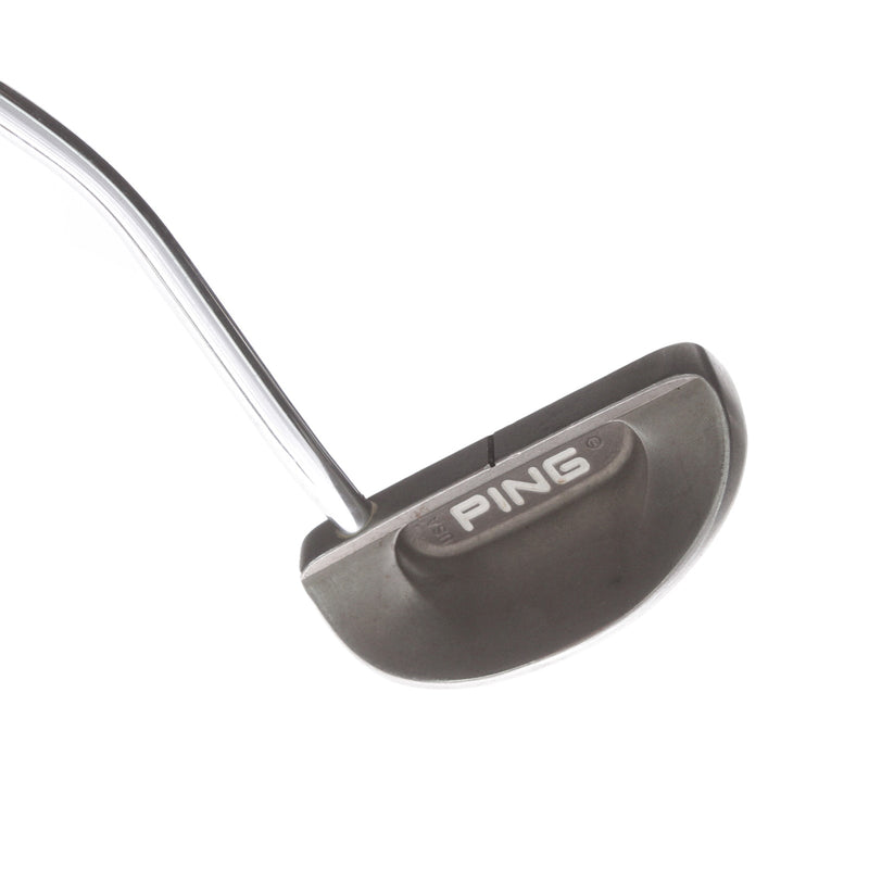 Ping Darby i Mens Right Hand Putter 35.5" Mid-Mallet - Ping