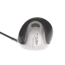 TaylorMade R580 Graphite Mens Right Hand Driver 10.5 Regular - TaylorMade M.A.S Ultralite 60